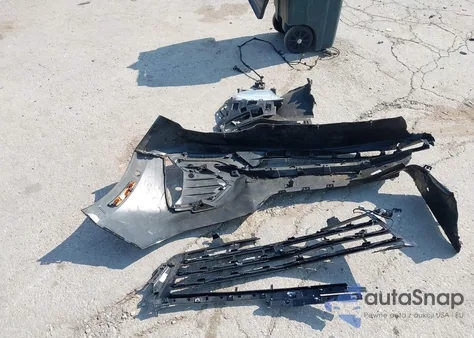 2023 Chevrolet Equinox Awd Premier из США, поврежденный, VIN 3GNAXXEG2PL152509